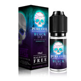 Pure Evil Black Ice 10ml 3mg