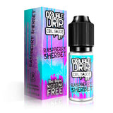 Double Drip Coil Sauce Raspberry Sherbet 6mg 10ml