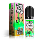 Double Drip Coil Sauce Sun Drip 80/20 6mg 10ml