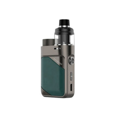 Vaporesso Swag PX80 Pod Kit Emerald Green