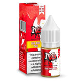 IVG ELiquid Jam Roly Poly 3mg 10ml