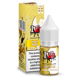 IVG ELiquid Cookie Dough 18mg 10ml