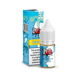 IVG ELiquid Blueberg 6mg 10ml