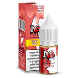 IVG ELiquid Cherry Wave 10ml 6mg