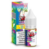 IVG ELiquid Rainbow Blast 10ml 6mg