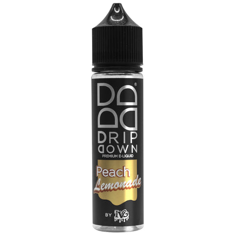 IVG Drip Down Peach Lemonade 50ml