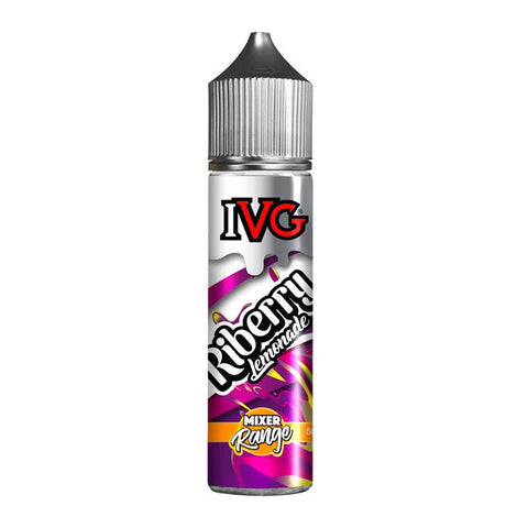 IVG Mixer Riberry Lemonade 50ml