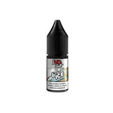 IVG Salt Ice Menthol 20mg 10ml