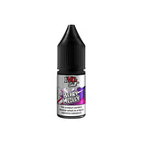 IVG Salt Berry Medley 20mg 10ml