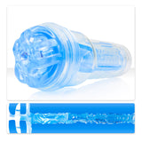 Fleshlight Turbo Ignition Blue