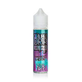 Double Drip Coil Sauce Raspberry Sherbet 50ml