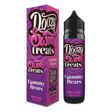 Doozy Vape Sweet Treats Gummy Bears 50ml