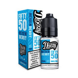 Doozy Vape Fifty 50 Heisenberry 6mg