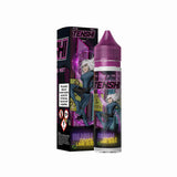 Tenshi Rush Eliquid Grape and Lime Soda 50ml