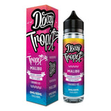 Doozy Vape Tropix Malibu 50ml