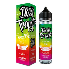 Doozy Vape Tropix Fiji 50ml