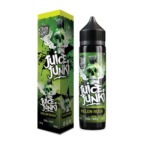 Doozy Vape Juice Junki Melon Rush 50ml