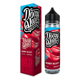 Doozy Vape Co Berry Blast ELiquid 50ml