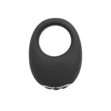 Je Joue Mio Rechargeable Cockring Black