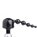 Master Series Thunder Beads Anal Wand Attachment