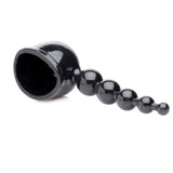 Master Series Thunder Beads Anal Wand Attachment