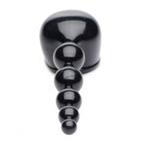 Master Series Thunder Beads Anal Wand Attachment