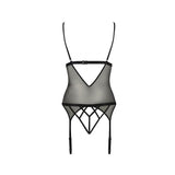 Passion Diabolina Corset