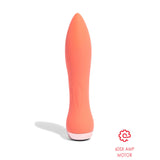 Nu Sensuelle Silicone 60SX AMP Bullet