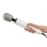 Doxy Wand Massager White EU Plug