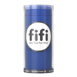 Fifi Masturbator Blue With 5 Disposable Sleeves