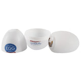 Tenga Misty Egg Masturbator