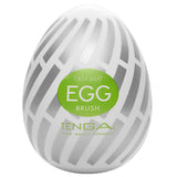 Tenga Brush Egg Masturbator