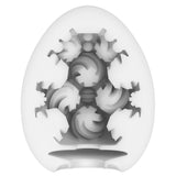 Tenga Curl Egg Masturbator