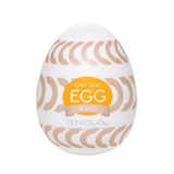 Tenga Ring Egg Masturbator