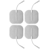 ElectraStim Square Self Adhesive ElectraPads (4 Pack)