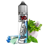 IVG Chew Peppermint Breeze 50ml