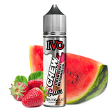 IVG Chew Strawberry Watermelon 50ml