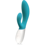 Lelo Ina Wave Ocean Blue Vibrator