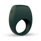 Lelo Tor 2 Green Couples Ring