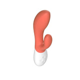 Lelo Ina 3 Dual Action Massager Coral