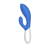 Lelo Ina Wave 2 Luxury Rechargeable Vibe Blue