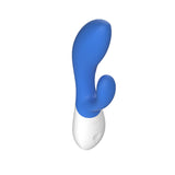 Lelo Ina Wave 2 Luxury Rechargeable Vibe Blue