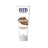 BTB Chocolate Flavoured Water Based Lubricant 100ml