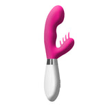 Ares Clitoral Stimulator Vibrator