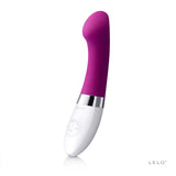 Lelo Gigi Version 2 Deep Rose Vibrator