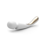 Lelo Smart Wand Medium Ivory Rechargeable Vibrator