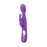 INYA Revolve Rechargeable Thrusting Rabbit