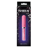 Stardust Posh 5 Inch Rechargeable Massager Pink