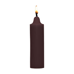 Ouch Wax Play Candle Chocolate Scented