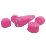 Neon Luv Touch Mini Mite Massager